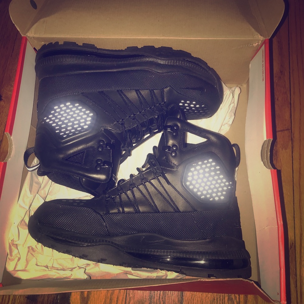 Nike Zoom Superdome Boots